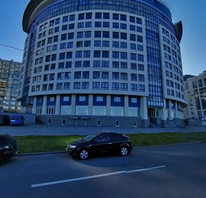 Morskaya Embankment, 21к2 ، سان بطرسبرغ: صورة