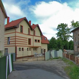Sovetskaya Street, 61М, : foto