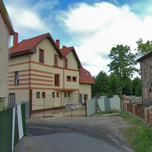 Sovetskaya ulitsa, 61М, Kaliningrad Oblast: photo