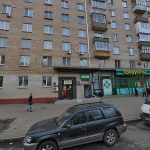 Chernyakhovskogo Street, 6, Moscow: photo