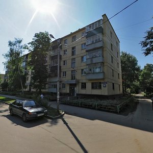 Gagarina Street, 109, Lipetsk: photo