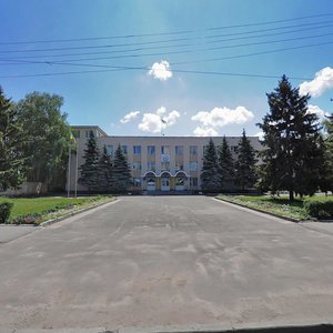 Vulytsia Viacheslava Chornovola, 157, Cherkasy: photo