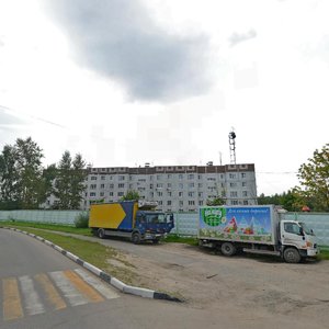 Oktyabrskaya ulitsa, 106, Noginsk: photo