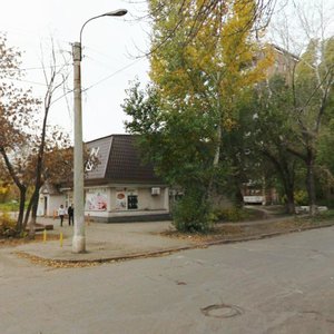 Zelyonaya ulitsa, 4, : foto