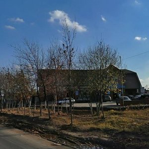 Zubkovoy Street, 18Г, Ryazan: photo