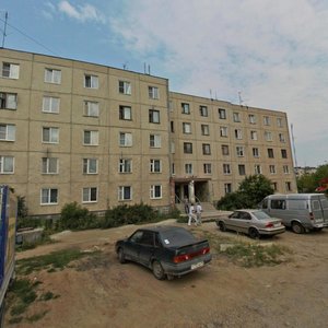 Ulitsa Energostroiteley, 9к2, Berezovskyi: photo