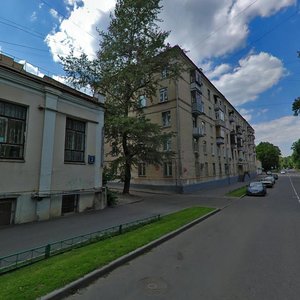 Korolenko Street, 2к1, Moscow: photo