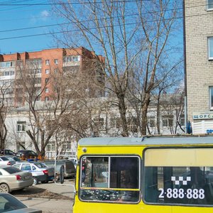 Schyorsa Street, 68, Yekaterinburg: photo