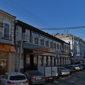 Krasnoarmejskaya Street, 51, Krasnodar: photo