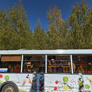 Molodezhnaya Street, 82, Izhevsk: photo