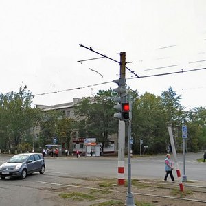 Ульяновск, Улица Маяковского, 1: фото