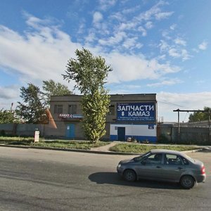 Heroev Tankograda Street, 42П/1, Chelyabinsk: photo