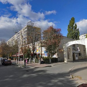 Yevropeiska vulytsia, 15, : foto