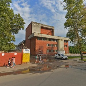 Silikatnaya ulitsa, 12, Mytischi: photo