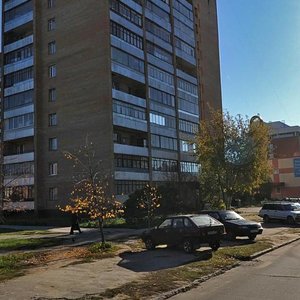 May 9-th Street, 1, Dubna: photo
