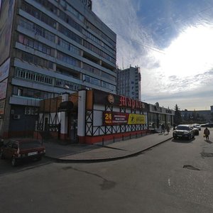 Karl Marx Street, 55к1, Kursk: photo