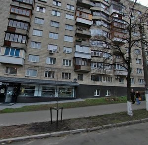 Bohdana Havrylyshyna Street, 11 ، كييف: صورة