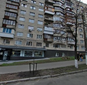 Bohdana Havrylyshyna Street, No:11, Kiev: Fotoğraflar