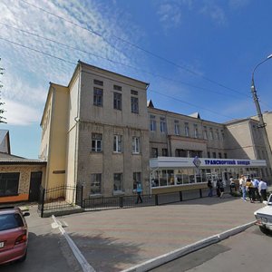 Vulytsia Heroiv Krut, 11, Vinnytsia: photo