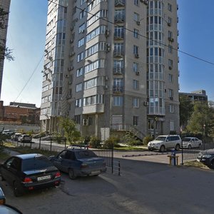 Волгоград, Улица им. Циолковского, 17: фото