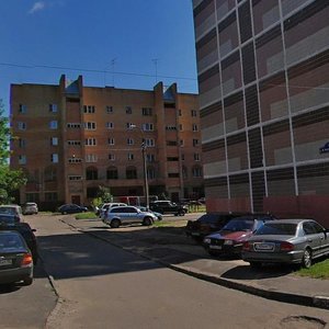 Ulitsa 3-go Internatsionala, 80, Noginsk: photo