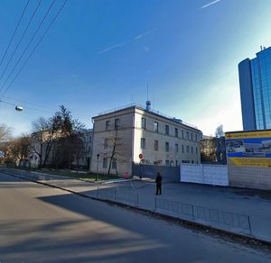 Parkovo-Syretska Street, 19 ، كييف: صورة