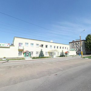 Nartova Street, 23А, Nizhny Novgorod: photo