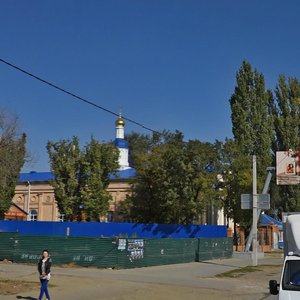 Волгоград, Череповецкая улица, 92/2: фото