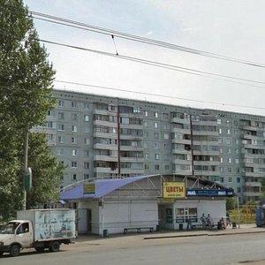 Zaozyornaya Street, 15/5, Omsk: photo