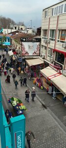 Selamiali Efendi Avenue, 1D ، اسطنبول: صورة