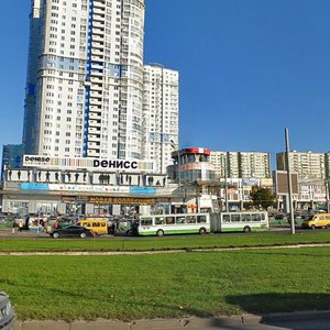 Vernadskogo Avenue, 105к3, Moscow: photo