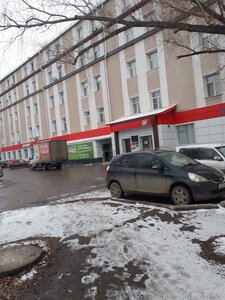 Ulitsa Profinterna, 10 ، أومسك: صورة