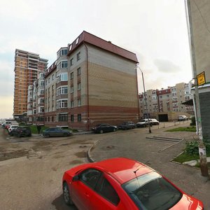 Meridiannaya Street, 3, Kazan: photo