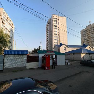 Казань, Улица Голубятникова, 2/1: фото