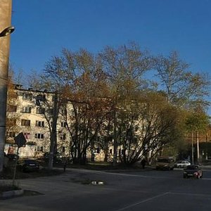 Рязань, Улица Островского, 46: фото