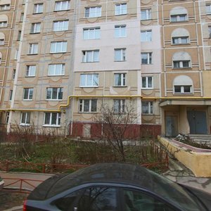 Eltonskaya Street, 38, Nizhny Novgorod: photo