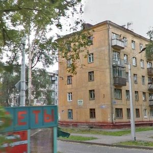 Новокузнецк, Улица 40 лет ВЛКСМ, 65: фото