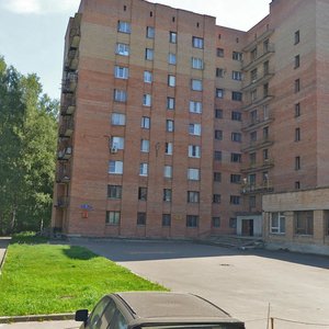 Ногинск, Улица Климова, 46Г: фото