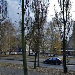Vatslava Havela Boulevard, 23, : foto
