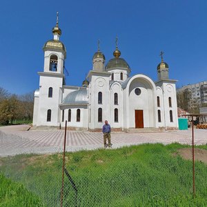 Керчь, Улица Святого апостола Андрея Первозванного, 2: фото