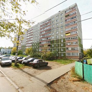 Kultury Street, 19, : foto