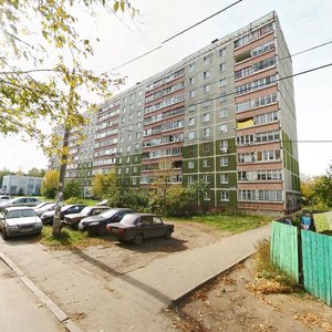 Kultury Street, 19, Nizhny Novgorod: photo