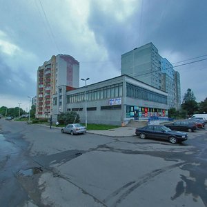 Generala Butkova Street, 16, Kaliningrad: photo