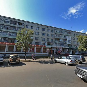 12 Sentyabrya Street, 91, Ulyanovsk: photo