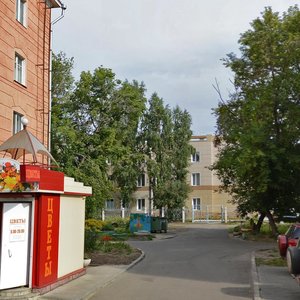 Sovetskaya Street, 26, Barnaul: photo