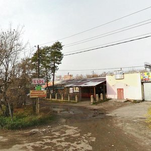 Vostochnaya Street, 38А, Nizhny Novgorod Oblast': photo