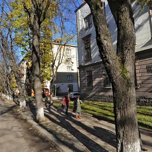 Vulytsia Ivana Franka, 10, Ivano‑Frankivsk: photo