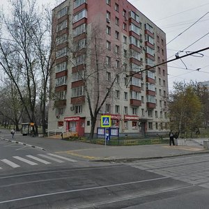 Mira Avenue, 169, Moscow: photo