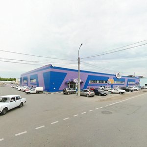 Avtoremontnaya ulitsa, 8с24, Tyumen: photo