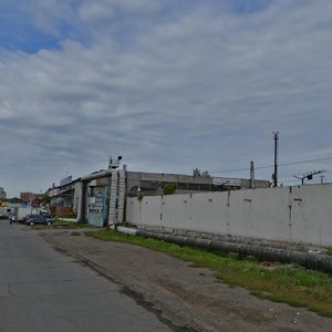 1-ya Zheleznodorozhnaya ulitsa, 1/6, Omsk: photo